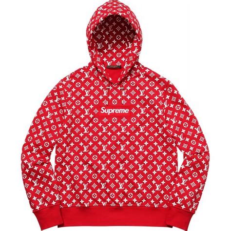 supreme lv red sleepy swag bed china|Louis Vuitton x Supreme Collection And Prices .